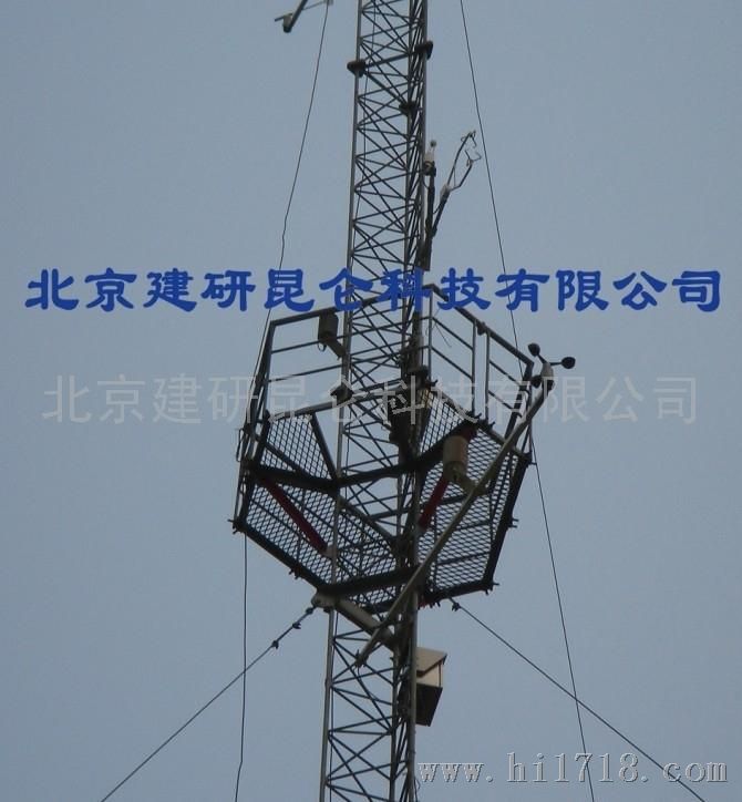 CABRCABR-GS梯度气象站