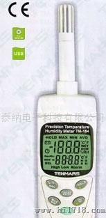 高温湿度表TM-184高温湿度表TM-184