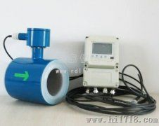 潜水型电磁流量计