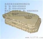 提广州环保蜂窝缓冲材