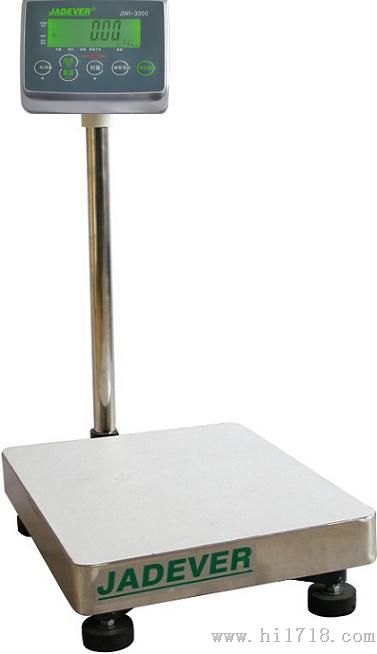 我要称面粉用什么称，JPS-150KG计重称给您解决烦恼