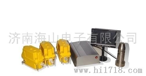JNHS济南海山JNHS 2012塔机安全监控管理系统 塔机黑匣子
