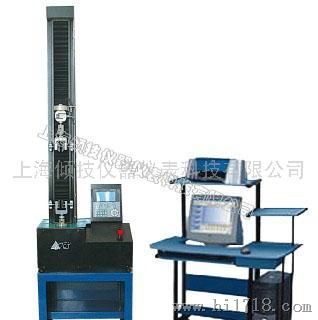 倾技QJ210A剥离强度试验机延伸率
