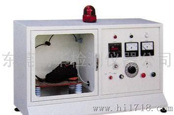 鞋子耐电压试验机