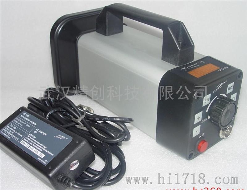 DT316N充电式频闪仪