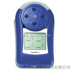 霍尼韦尔IMPULSE X4四合一气体检测仪