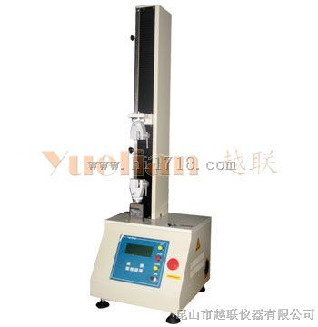 无纺布拉伸强度试验机供应商
