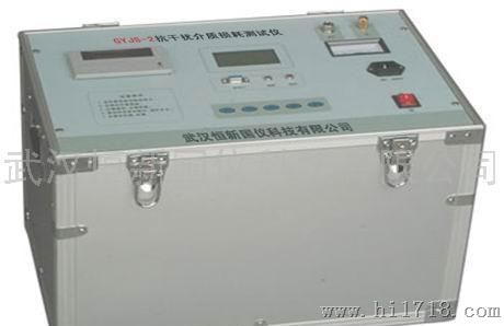 武汉地区|国仪牌抗干扰介质损耗测试仪|质量优先！