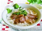 全自动刀削面机厂家