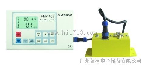 HM-10 HM-20 HM-50 HM-100 HP-250数字扭力测试仪
