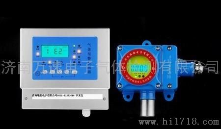 万速江苏苏州二氧化碳泄漏报警器