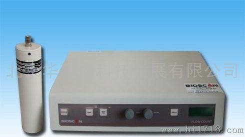 FLOW-COUNT RADIO-HPLC DETECT