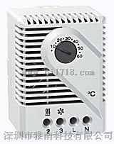 温度控制调节器FZK011机械式温控器
