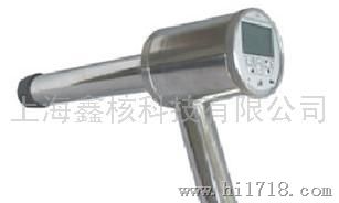 上海鑫核科技6101型 х-γ辐射剂量率仪