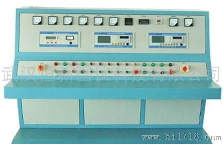 国仪牌BZ-2变压器特性综合测试台