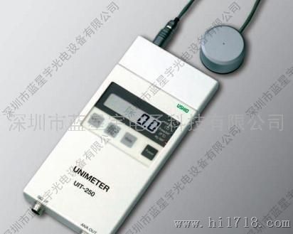 USHIO日本USHIO能量计