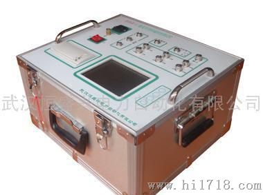 HSXGK-V高压开关机械特性测试仪