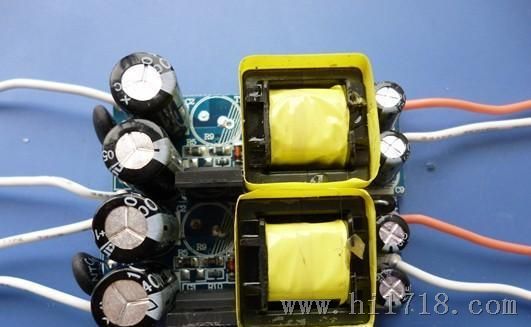 高性价比超低价格 LED电源9*1W300MA 优化版