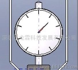 计量检测工具及设备设计