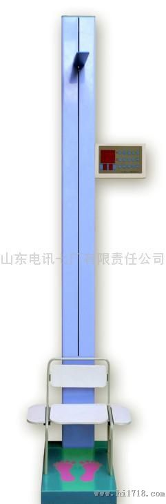 身高体重测量仪、婴幼智能体检仪