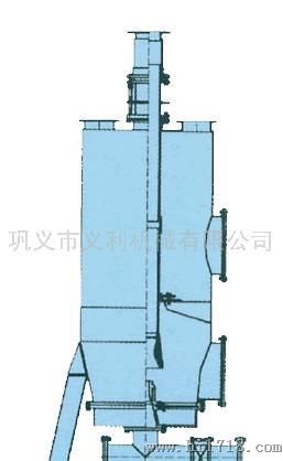 河南气力提升料封泵/气力提升料封泵河南义利制造SN