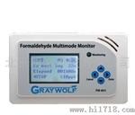 美国格雷沃夫FM801多模式甲醛检测仪