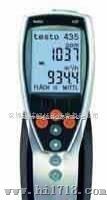 德图TESTO  435-3风速仪