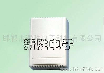 清胜空气温、湿、大气压力记录仪