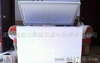 河北鑫鑫建材仪器厂DW-170-40防水检测低温试验箱