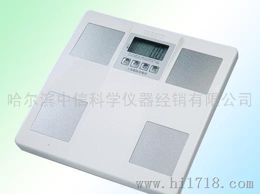 黑龙江脂肪测定仪人体秤温湿表