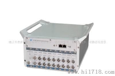 TST5921动态电阻应变仪