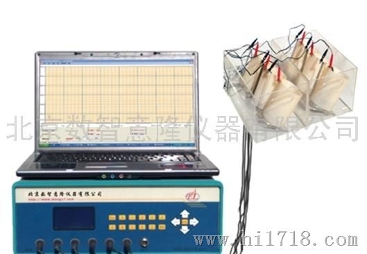 RCM氯离子扩散系数测定仪