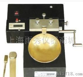 (上海雨秀)电动碟式液限仪DS-1，碟式仪,引伸仪,液塑限联合测定仪
