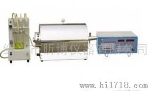 DL-01A三氧化硫测定仪批发价及特价直销