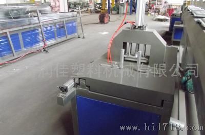 青岛润佳 PVC塑钢门窗异型材设备