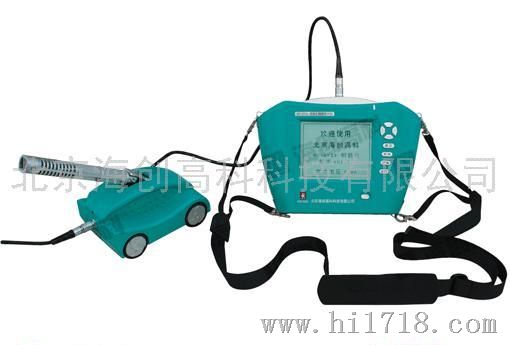 海创高科HC-GY30混凝土钢筋检测仪