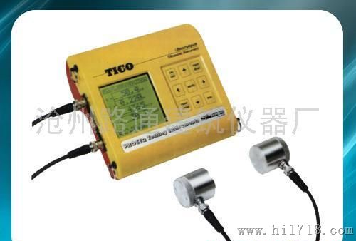 TICO超声波检测仪（瑞士)
