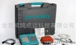 瑞士Profometer 5+ SCANLOG钢筋扫描仪、钢筋探测仪
