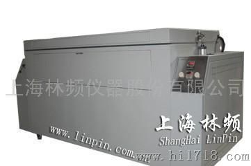 台式紫外光老化试验箱-林频