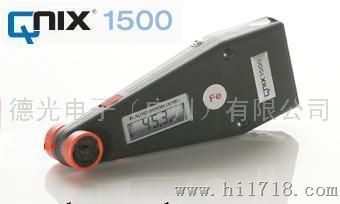 QuaNix/QNIX 1200/1500 涂层测厚仪