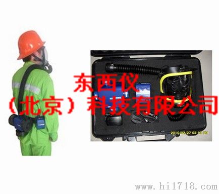 送风呼吸器