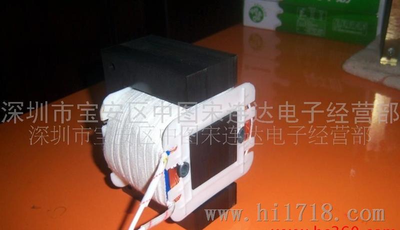 SLD500W振动台变压器