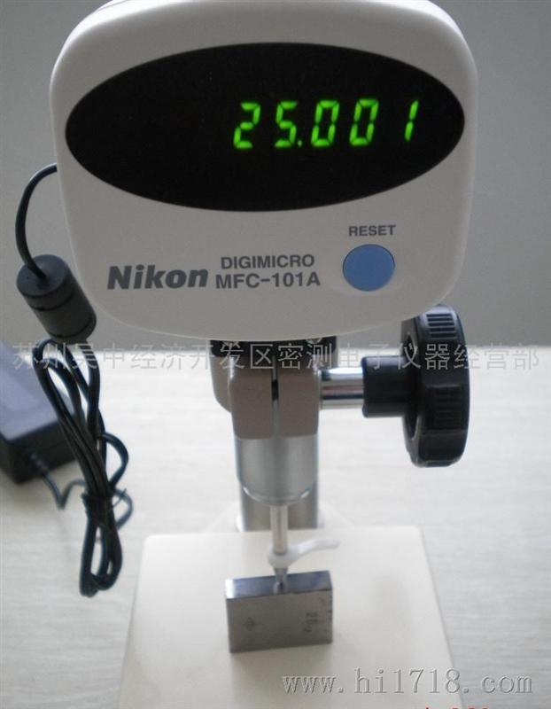 尼康NikonMF-1001日本Nikon尼康高度计