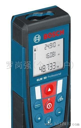 GLM 50激光测距仪