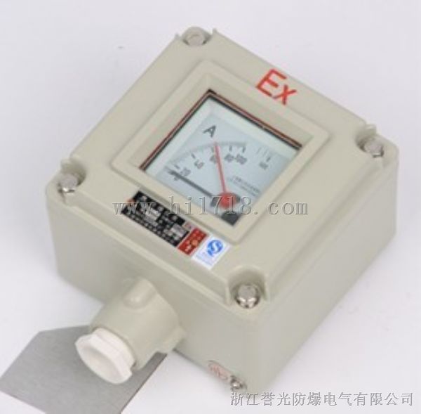防爆仪表箱，BYB防爆仪表箱