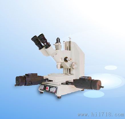  精密测量显微镜 107JA