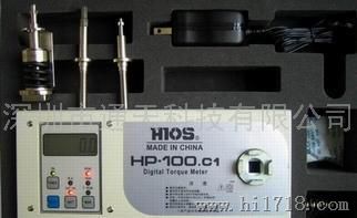 HIOS HP-100扭矩测量仪