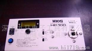 HIOS HP-100电批扭力测试仪 好握速