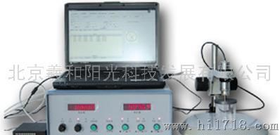 薄膜方块电阻测试仪/四探针电阻率测试仪