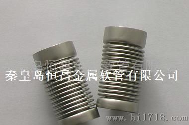 NN型弹性波纹管
